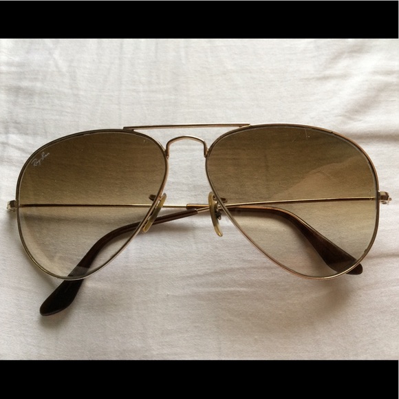 Ray-Ban Accessories - Ray-Ban Aviators